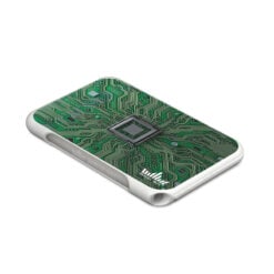 Royal Box Chip - White