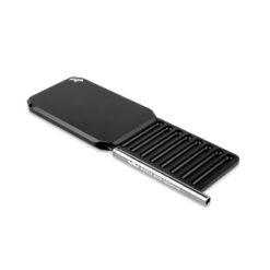 Royal Box Diamond Black Snuff Kit
