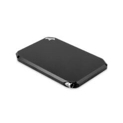 Royal Box Diamond Black Snuff Set