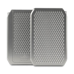 Royal Box Diamond Bogotá Snorting Kit