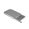 Royal Box Diamond Titanium Snuff Kit