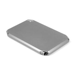 Royal Box Diamond Snuff Box