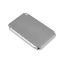 Royal Box Diamond Titanium Snuff Accessory