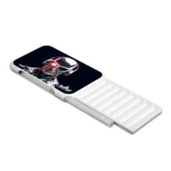 Royal Box DJ Minator – White Snuff Kit