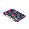 Royal Box Floral - Black