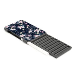 Royal Box Flowers - Black Snuff Kit