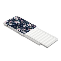 Royal Box Flowers – White Snuff Kit