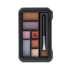 Royal Box MakeUp - Black Snuff Accessory