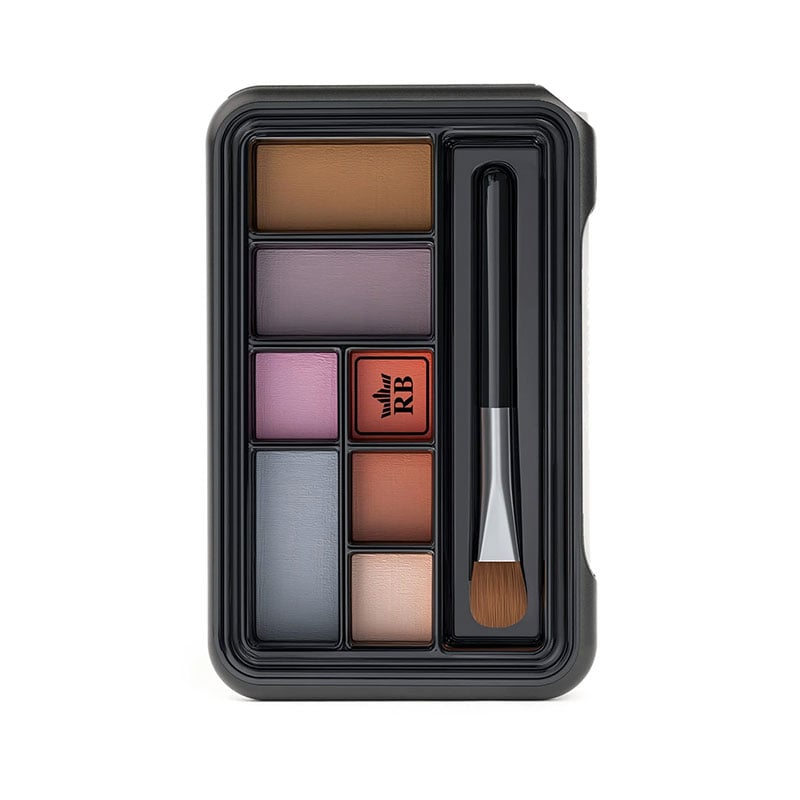 Royal Box MakeUp - Black Snuff Accessory