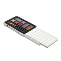 Royal Box MakeUp – White Snuff Kit