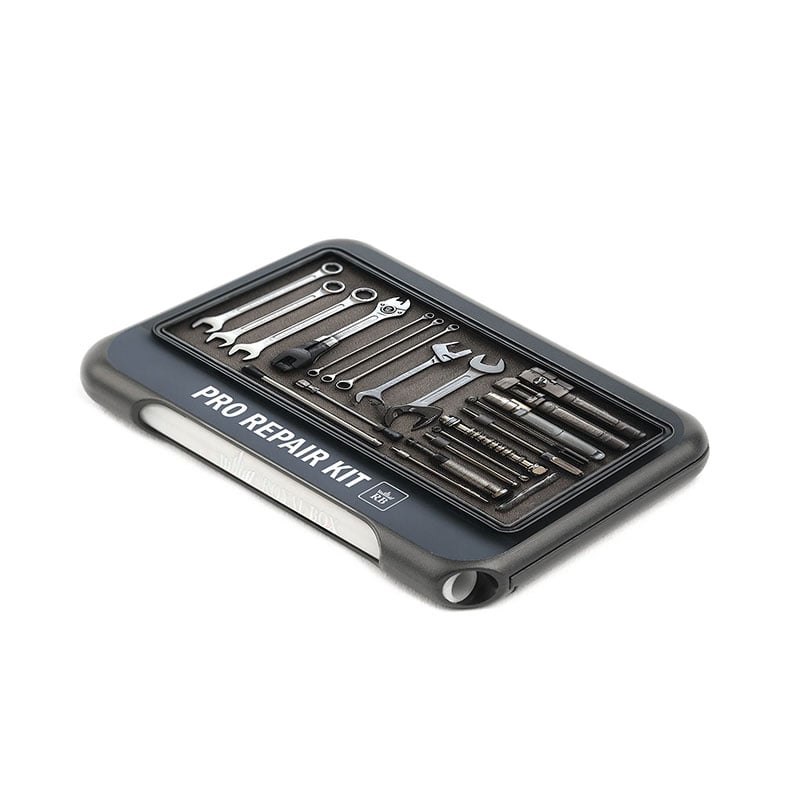 Royal Box Pro Repair Kit - Black