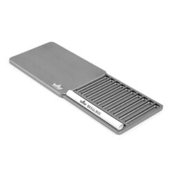 Royal Box Slim Integra Titanium Snuff Set