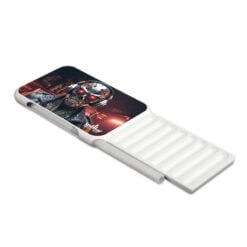 Royal Box Terminatore – White Snuff Kit