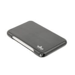 Royal Box Torpedo Black