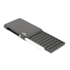 Royal Box Torpedo Black Snuff Set