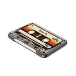 Royal Box Torpedo Cassette - Black
