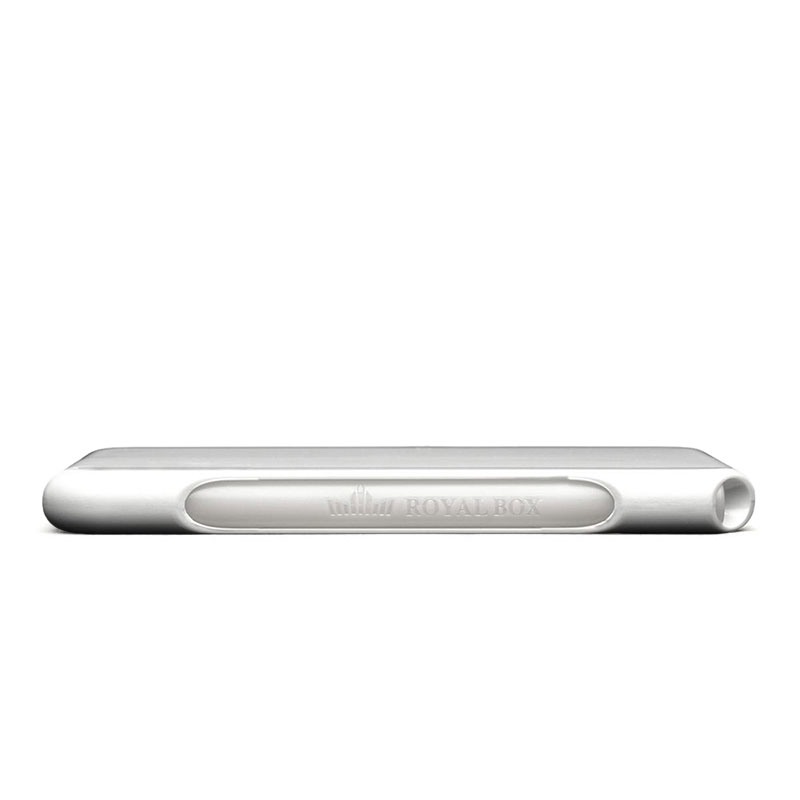Royal Box Torpedo White - Image 5