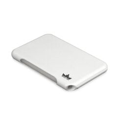 Royal Box Torpedo White Snuff Accessory