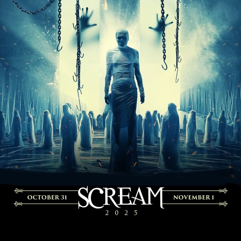 Scream