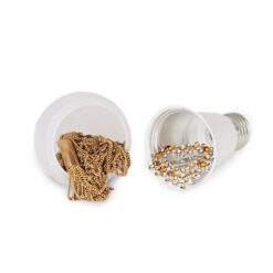 Secret Stash Light Bulb