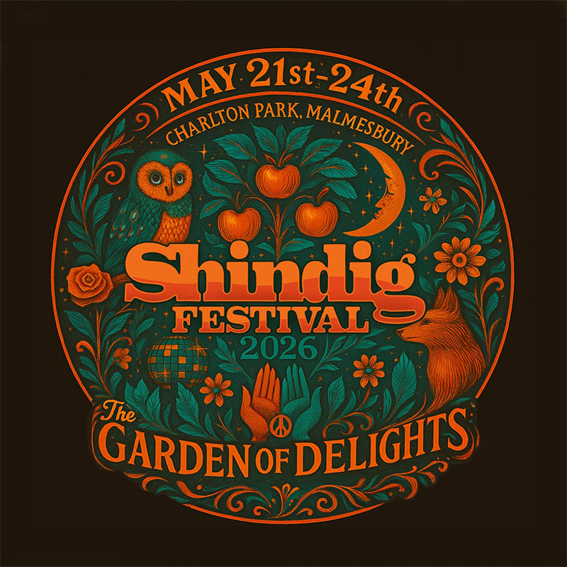 Shindig Festival