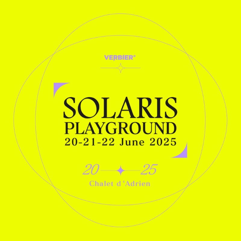 Solaris Playground