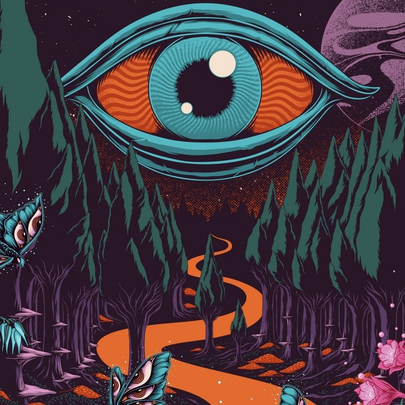 Space Safari