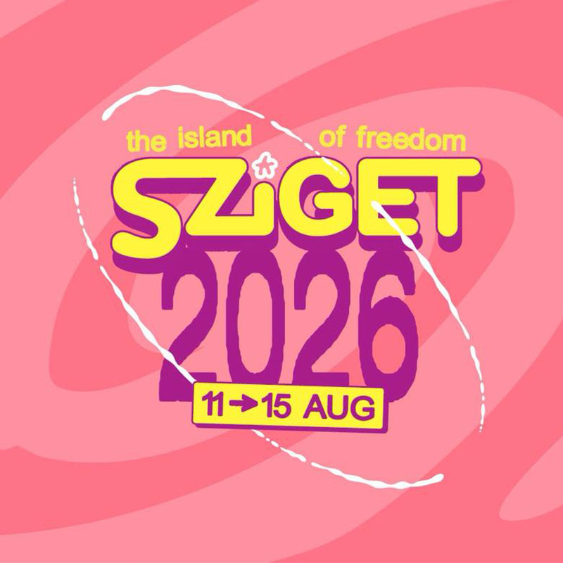 Sziget Festival