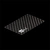 The OGS Carbon Fibre Wallet Card