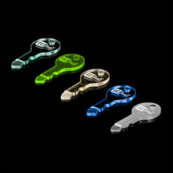 The OGS Key 5PCS - Color Pack 3 - OG Snuff