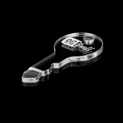 The OGS Key Crystal Clear OG Snuff