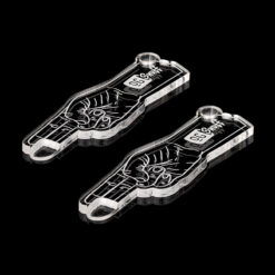The OGS Key Finger 2PCS