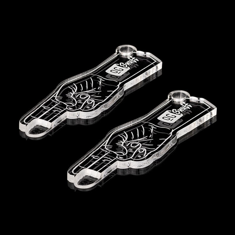 The OGS Key Finger 2PCS