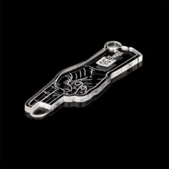 The OGS Key Finger, OG Snuff