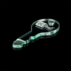 The OGS Key - Glass Look - OG Snuff