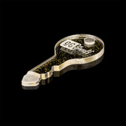 The OGS Key - Gold Sparkle - OG Snuff