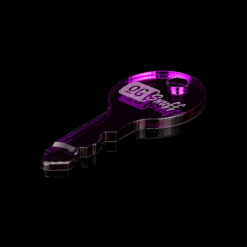The OGS Key Mirrored Purple OG Snuff