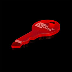The OGS Key Red OG Snuff