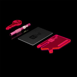 The OGS Pocket Essentials Bundle 4PCS Pink