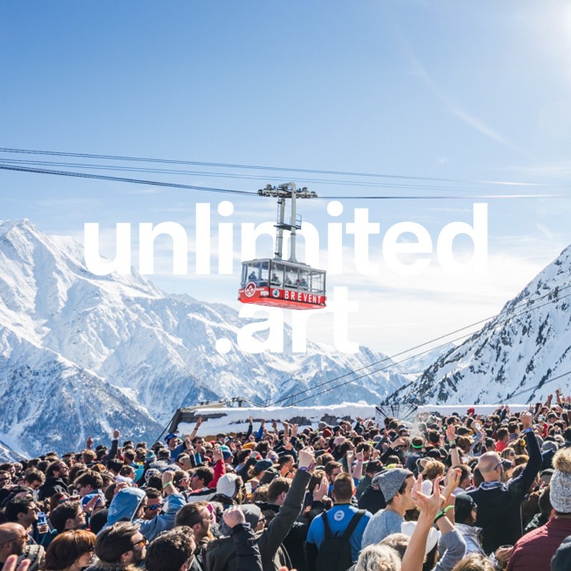 The Unlimited Festival