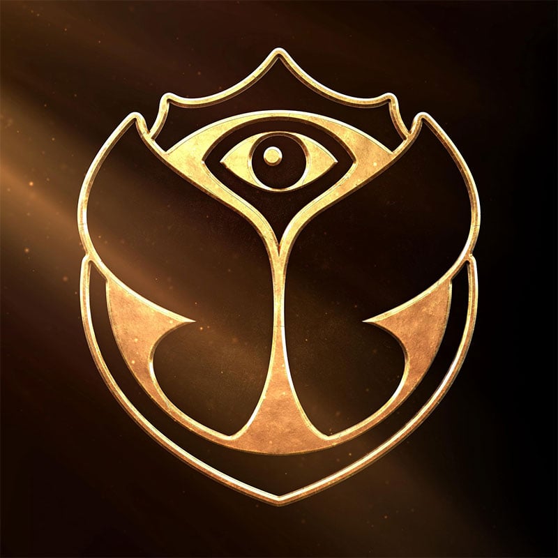 Tomorrowland Belgium