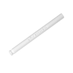 Royal Box Torpedo Plastic Edition The Included Polymer Straw