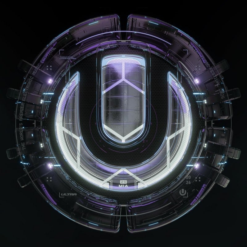 Ultra Music Festival