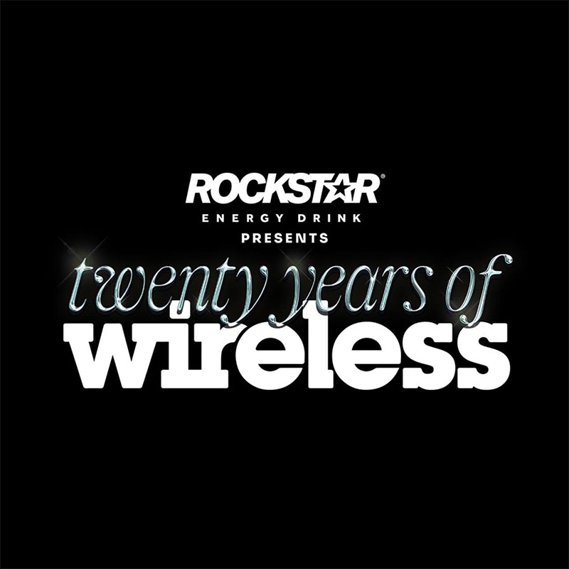Wireless Festival