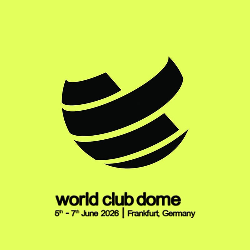 World Club Dome